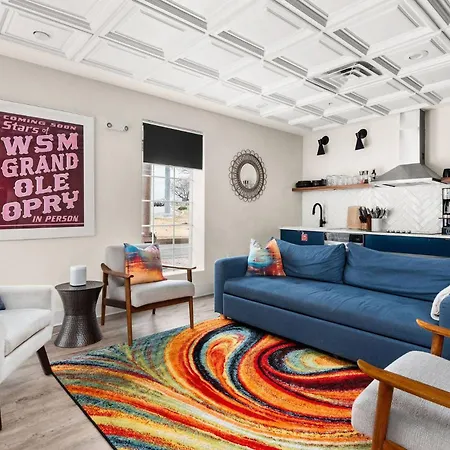 Union One * Nashville