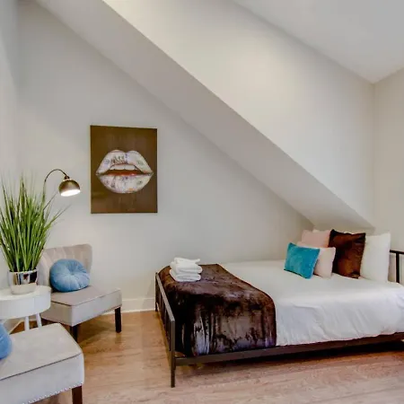 Holiday home Superb Luxury Big And Gorgeous Comfy Beds *