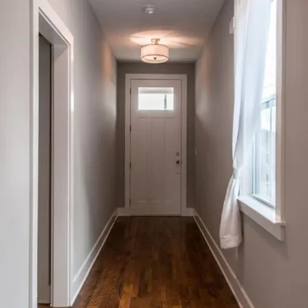 Holiday home The Nation Native Stunning 4 Bedroom With Private Yard Nashville
