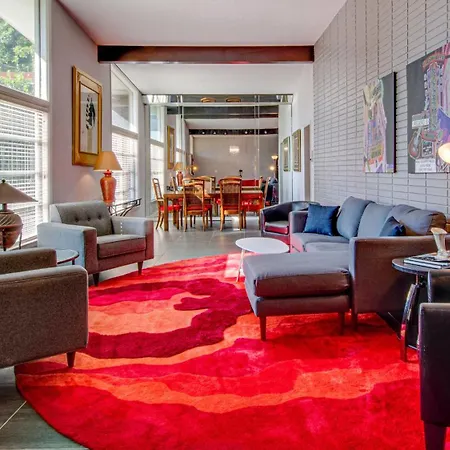 Gather And 10 Min From Downtown