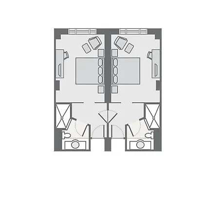 Hotel Bluegreen Downtown *