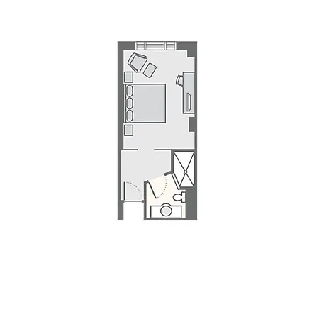 Bluegreen Downtown Hotel Nashville