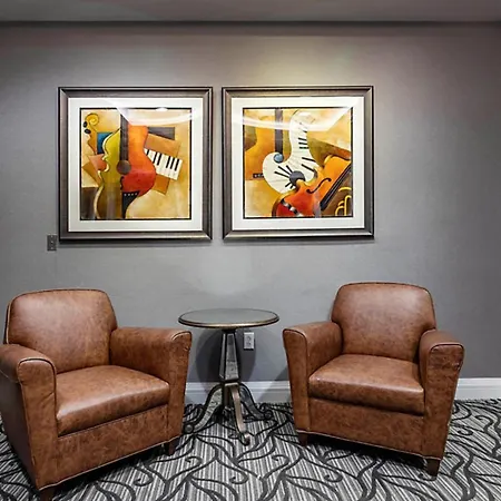 Bluegreen Downtown Hotel