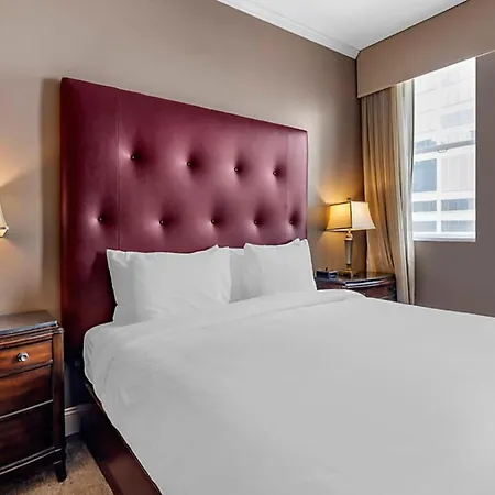 Hotel Bluegreen Downtown *