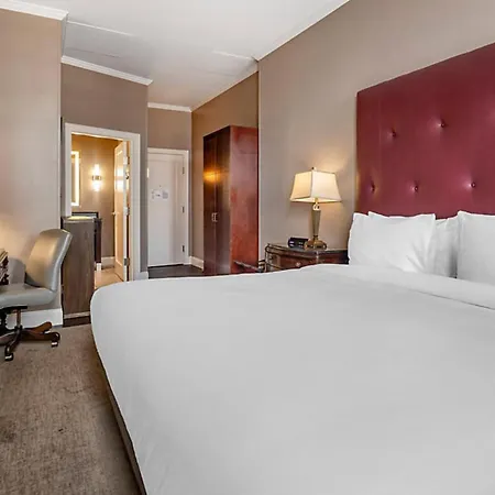 Hotel Bluegreen Downtown Nashville