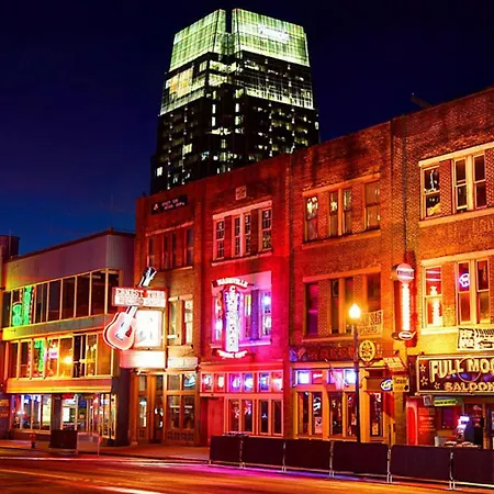 Bluegreen Downtown * Nashville