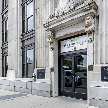 Bluegreen Downtown Hotel