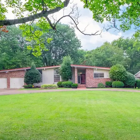 Gather And 10 Min From Downtown