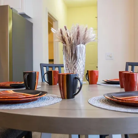 Monthly Rental Property, 30 Plus Days Or More- Send Us A Message For More Details! Nashville