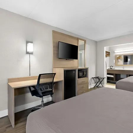 Inn Quality - Opryland Area