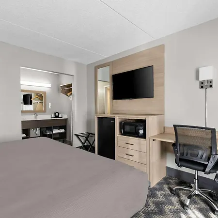 Inn Quality - Opryland Area 4*