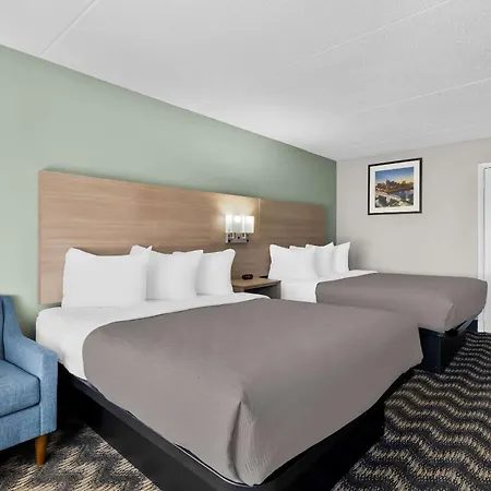 Quality - Opryland Area