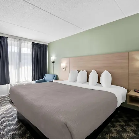 Quality - Opryland Area Inn Nashville