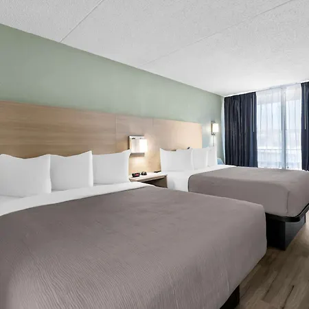Quality - Opryland Area 4*