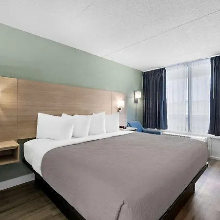 Quality - Opryland Area Inn