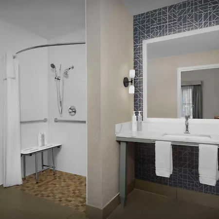 Homewood Airport Hotel Nashville