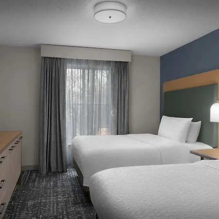 Homewood Airport 3* Nashville
