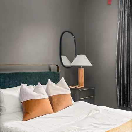 Apartment The Sobro - 6 Beds & 6 Blocks To Broadway *