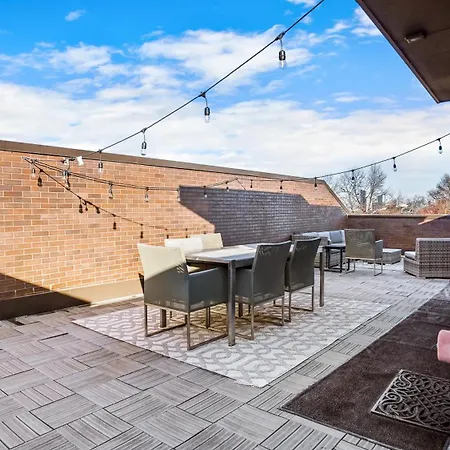 1313 Wade Avenue Hbr Holiday home