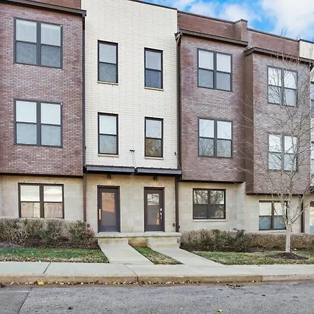 Holiday home 1313 Wade Avenue Hbr *