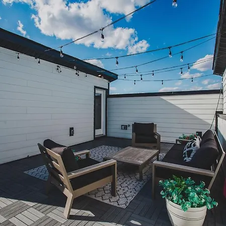 Apartment Four Bedroom In Oceola Ave Nashville