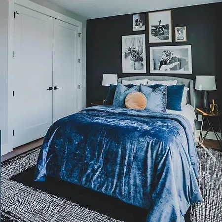 Four Bedroom In Oceola Ave *