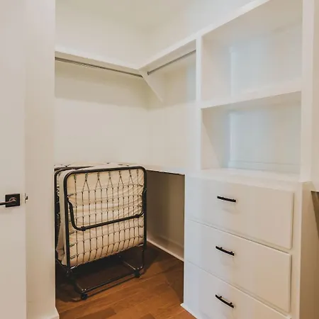 Four Bedroom In Oceola Ave * Nashville