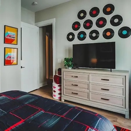Apartment Four Bedroom In Oceola Ave *