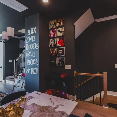 Four Bedroom In Oceola Ave *