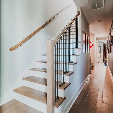 Four Bedroom In Oceola Ave * Nashville
