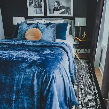 Apartment Four Bedroom In Oceola Ave Nashville