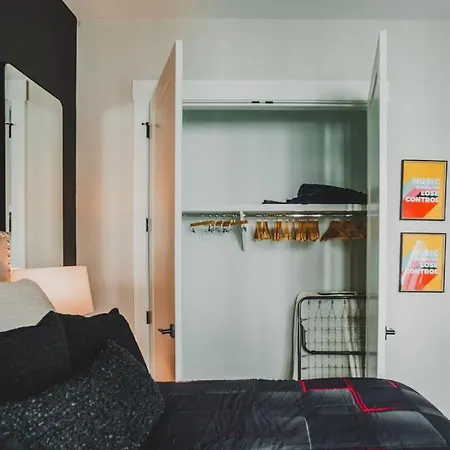 Four Bedroom In Oceola Ave * Nashville