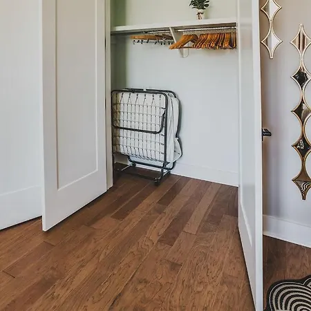 Four Bedroom In Oceola Ave * Nashville