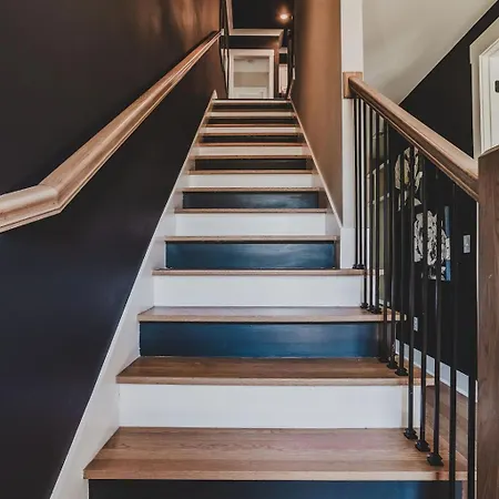 Apartment Four Bedroom In Oceola Ave Nashville