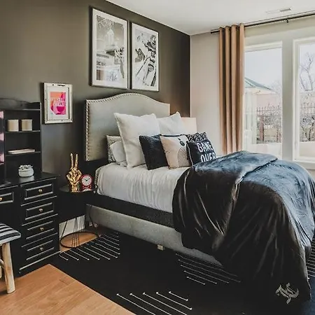 Four Bedroom In Oceola Ave