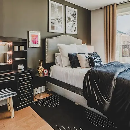 Apartment Four Bedroom In Oceola Ave