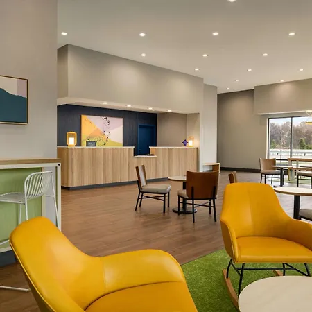 Spark By Hilton At Opryland Nashville