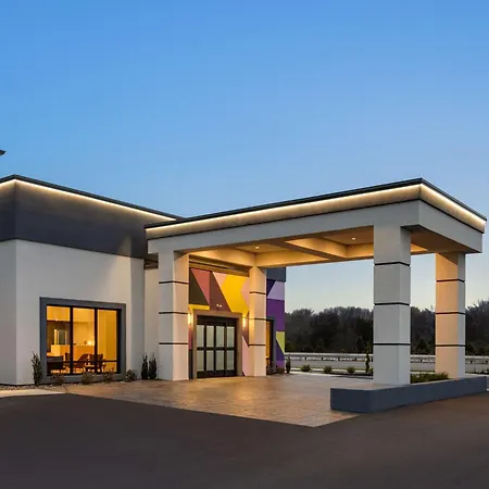 Spark By Hilton At Opryland