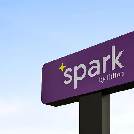 Spark By Hilton At Opryland Hotel 3*