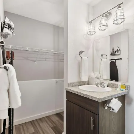 Hillside Crossing 3* Nashville