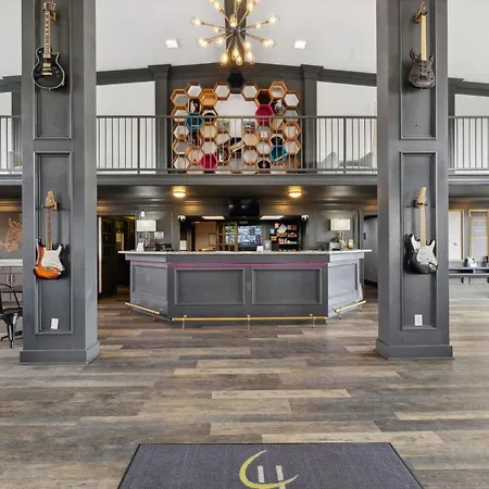 Hillside Crossing Hotel Nashville