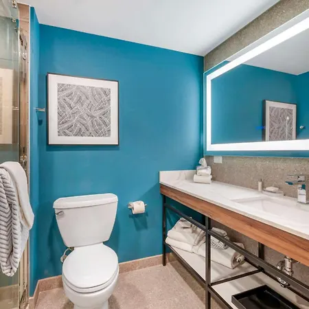 Cambria Midtown 4* Nashville