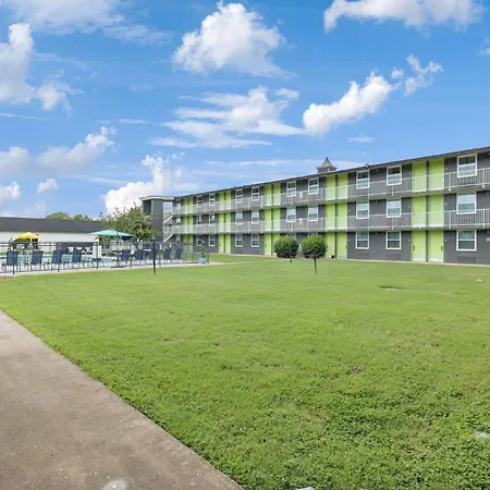 Hillside Crossing 3* Nashville
