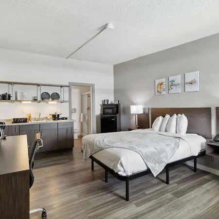Hillside Crossing Hotel Nashville