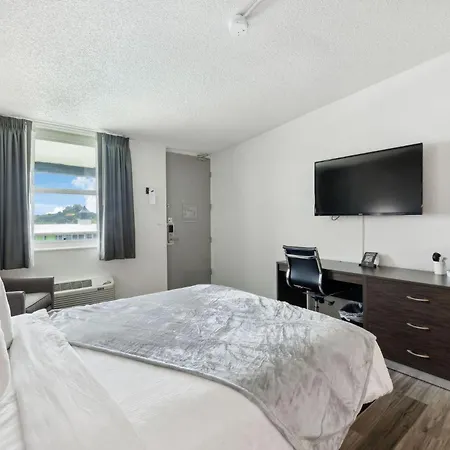 Hillside Crossing 3* Nashville