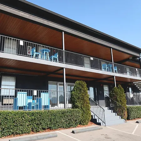 Hotel The Iris 2*