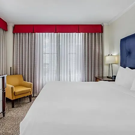 Hotel Bluegreen Downtown