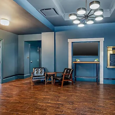 Bluegreen Downtown * Nashville