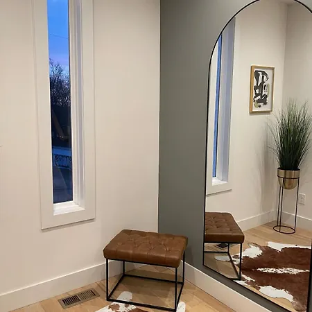 Amazing Rooftop Terrace Holiday home Nashville