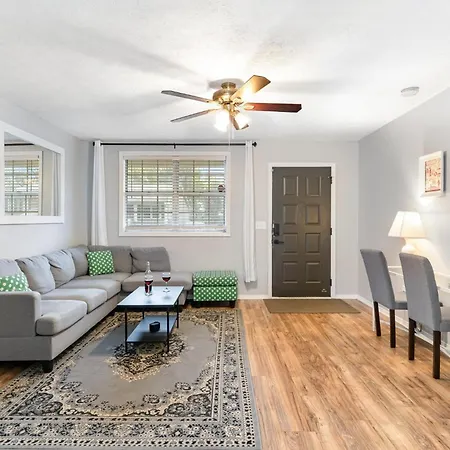 Birds Nest-sleeps 24-mins To Geodis Park * Nashville
